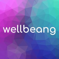 Wellbeang logo - Similar company to Blissen