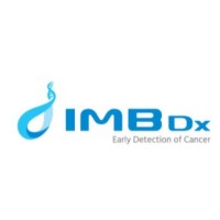 IMBdx logo - Similar company to Basgenbio (바스젠바이오)