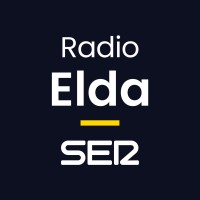 Radio Elda Cadena SER logo - Similar company to Ayuntamiento De Petrer