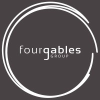 Four Gables Group logo - Similar company to Dubai Delivery Business Group (Ddbg)