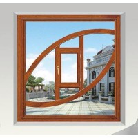 UPVC Profile and PVC foam board logo - Similar company to Project Builders S.A.