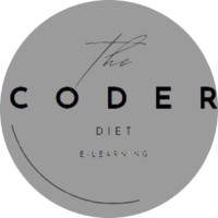 CoderDiet logo - Similar company to ML Concepts