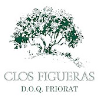 Clos Figueras DOQ Priorat logo - Similar company to Priorat B&D Lab