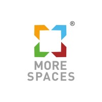 More Spaces logo - Similar company to More Spaces