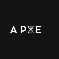 Apoe Health logo - Similar company to Aegis Vision