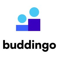 Buddingo logo - Similar company to Getsupp