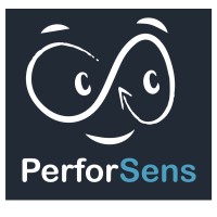 PerforSENS, La performance par le sens logo - Similar company to Lean Tracker