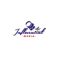 The Influential Media logo - Similar company to Bus54