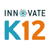 InnovateK12 logo - Similar company to Jupiternetwork