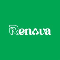Renova logo - Similar company to Makeitreal Production