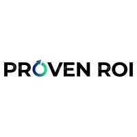 Proven ROI logo - Similar company to Gyde