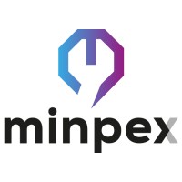 Minpex logo - Similar company to Protinus It