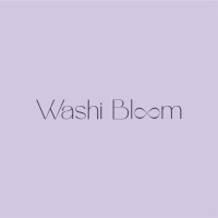 Washi Bloom logo - Similar company to Bloom