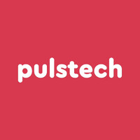 Pulstech logo - Similar company to Edge Technology Group