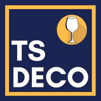SARL TS DECO logo - Similar company to Pure Deco