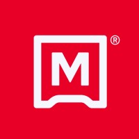 Megatech logo - Similar company to Megatech