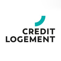 Crédit Logement logo - Similar company to Alejandro & Associes