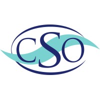 Coastal States Organization logo - Similar company to Blue Flag Usa