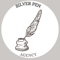 Silver Pen Agency logo - Similar company to Silver Pen Writers