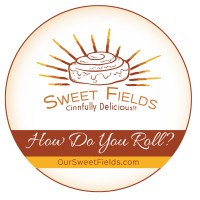 Sweet Fields logo - Similar company to Omega 3 Nutrition