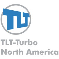 TLT-Turbo North America logo - Similar company to Phoenix Foundry Group