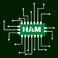 HamTech logo - Similar company to Hamtech