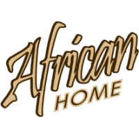 African Home logo - Similar company to Sand Sledge Business Services