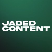JADED CONTENT logo - Similar company to Epa Audio Visual, Inc.