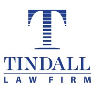 Tindall Law Firm, PLLC logo - Similar company to Pham Harrison, Llp