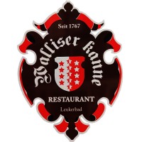 Hotel de la Croix Fédérale logo - Similar company to Hotel Weisshorn