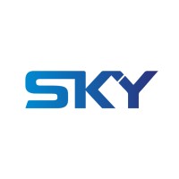 SKY Distribution & Services logo - Similar company to Sky Distribution