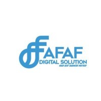 Afaf Digital Solution |  Leading Creative Digital Agency, Software Development,  App Development. logo - Similar company to Maanix Solutions