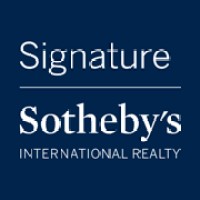 Signature Sotheby'S International Realty