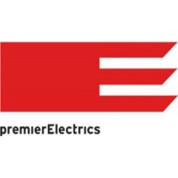 Premier Electrics logo - Similar company to Little Electrical