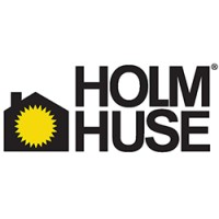 Holm Huse logo - Similar company to Bayo.S Skruefundamenter Aps
