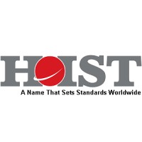 HOIST INT logo - Similar company to Libo For Technical Services