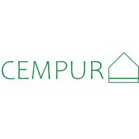 Cempur logo - Similar company to Upshare.Dk