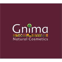 GNIMA NATURAL COSMETICS logo - Similar company to Tfb Cosmetics