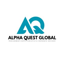Alpha Quest Global (Pty) Ltd logo - Similar company to Shiphub.Ikeocean