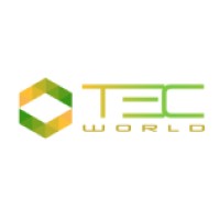 TEC World Group logo - Similar company to Ednx