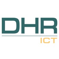 DHR ICT logo - Similar company to Edunorm