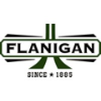 P. Flanigan & Sons, Inc. logo - Similar company to Maryland Asphalt Association