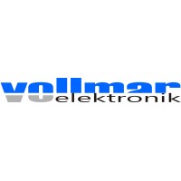 Vollmar Elektronik logo - Similar company to Profectus Gmbh Electronic Solutions (Cicor Group)