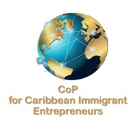 The Community of Practice for Caribbean Immigrant Entrepreneurs logo - Similar company to Wealth Magazine