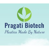 Pragati Biotech logo - Similar company to Musani Polymers