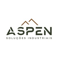 Aspen Soluções Industriais logo - Similar company to Bempaggo