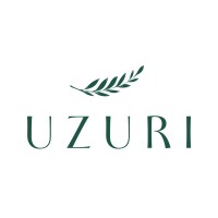 Uzuri Jewellery logo - Similar company to Baekke Jewellery