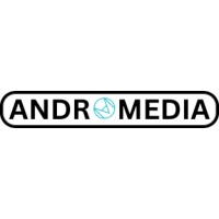 Andromedia Ltd logo - Similar company to Andromedia