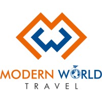 modernworldtravel logo - Similar company to Pg Events Studio Llp