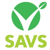 Savs - Sa Vegan Society
